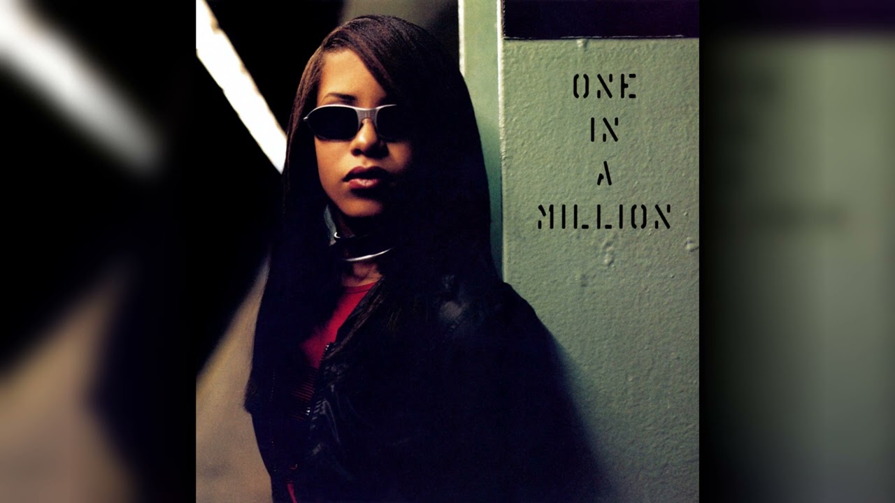 Aaliyah - Beats 4 Da Streets (Intro) (Instrumental)