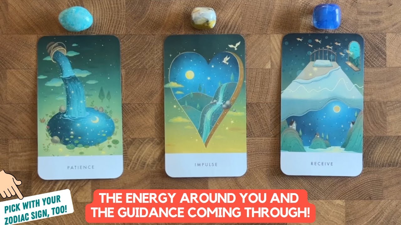 What Is Going On In Your Life Right Now And What Is Your Guidance? | Timeless Reading
