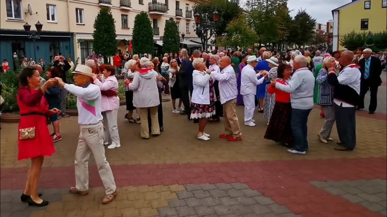25 Октября - Вечер Красивых Романсов В БООКЦ!