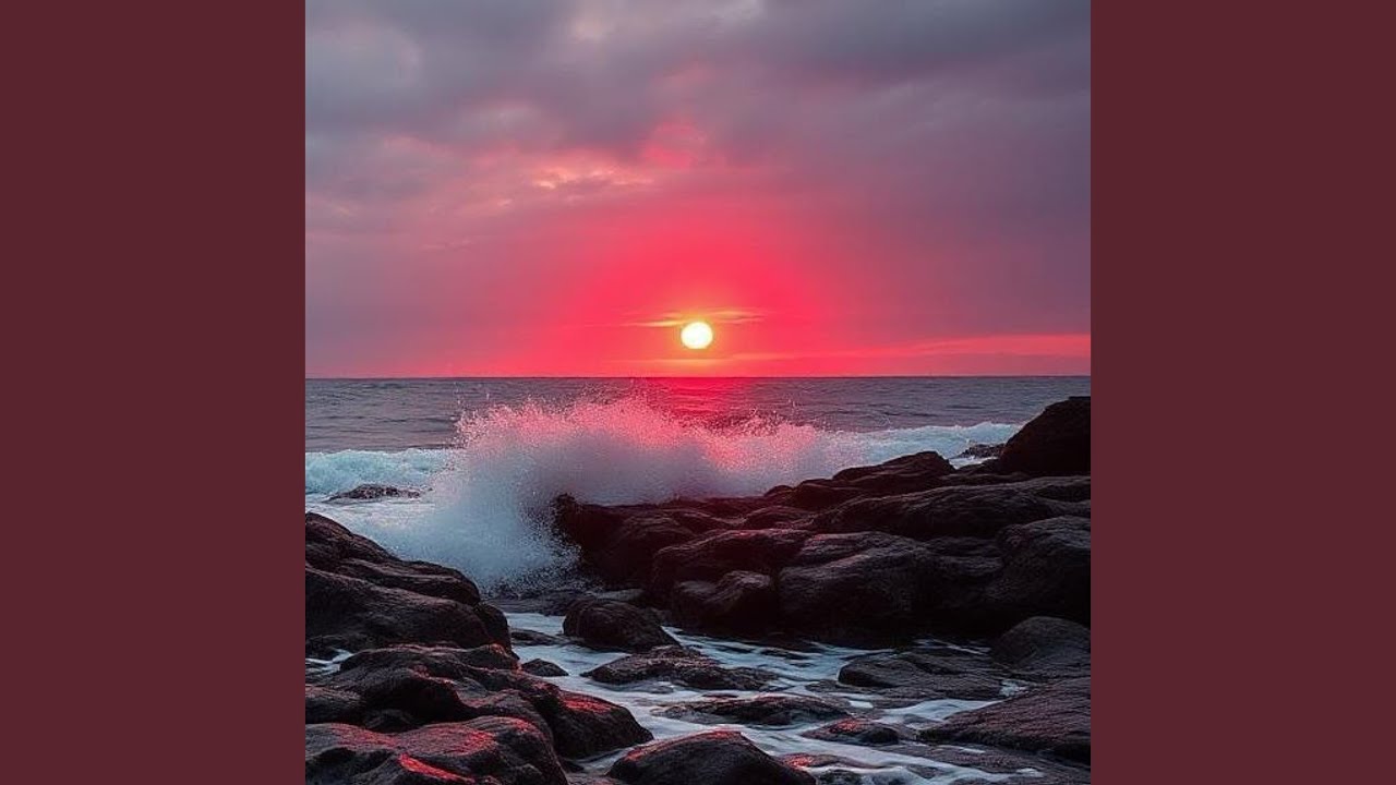 Calm of the Beloved