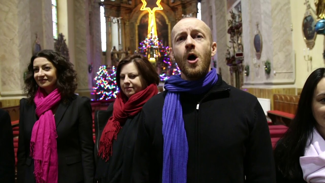 Et incarnatus est (Joan Cereols)