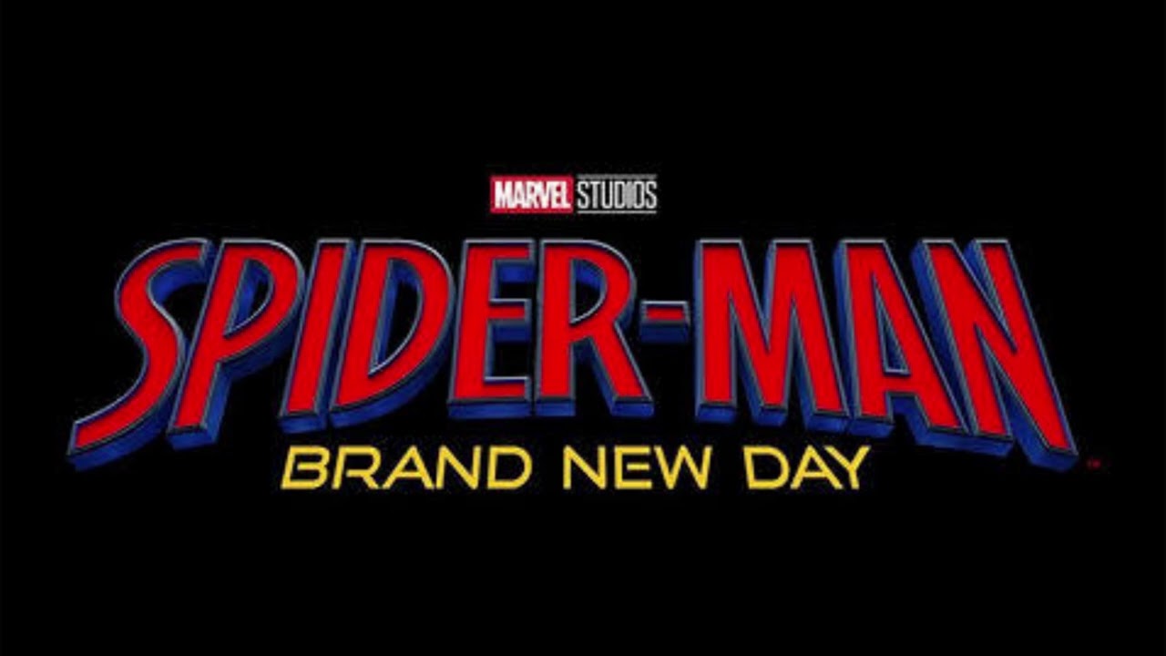 Spider Man: Brand New Day - Main Theme (Piano Version) [Fan Made]