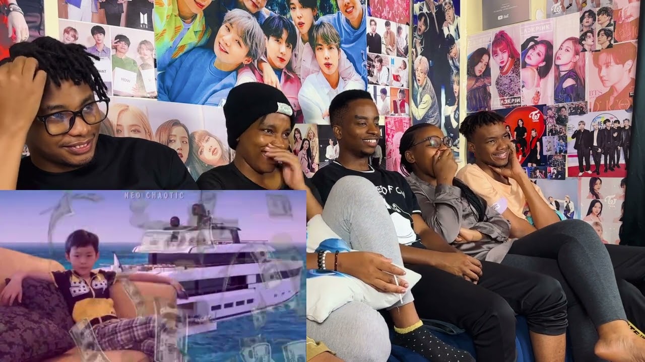 «NCT Dream не могут провести обычный прямой эфир в Instagram»