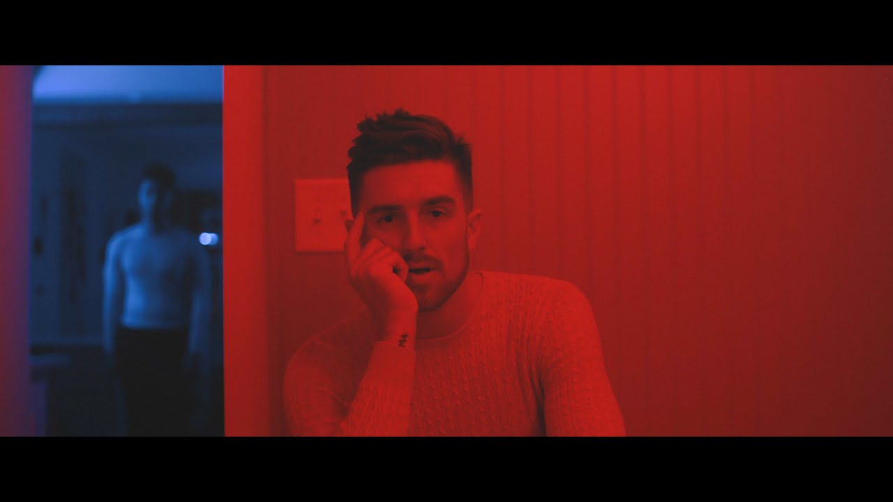 Fly By Midnight - Toy (Official Video)