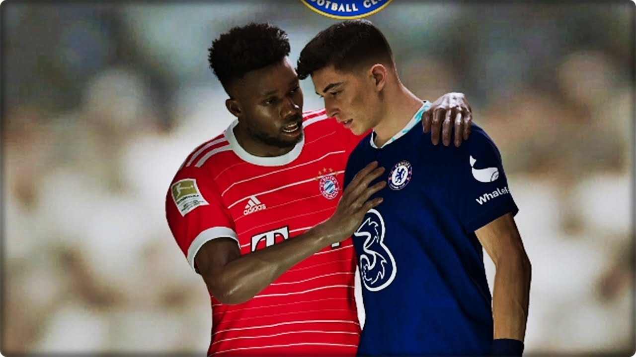 QUEM VAI PRA FINAL DA CHAMPIONS ?? Master Liga #51