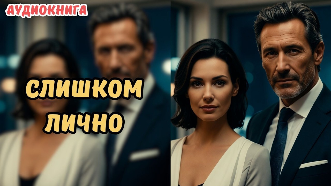 🎧 АУДИОКНИГА 🔥 
