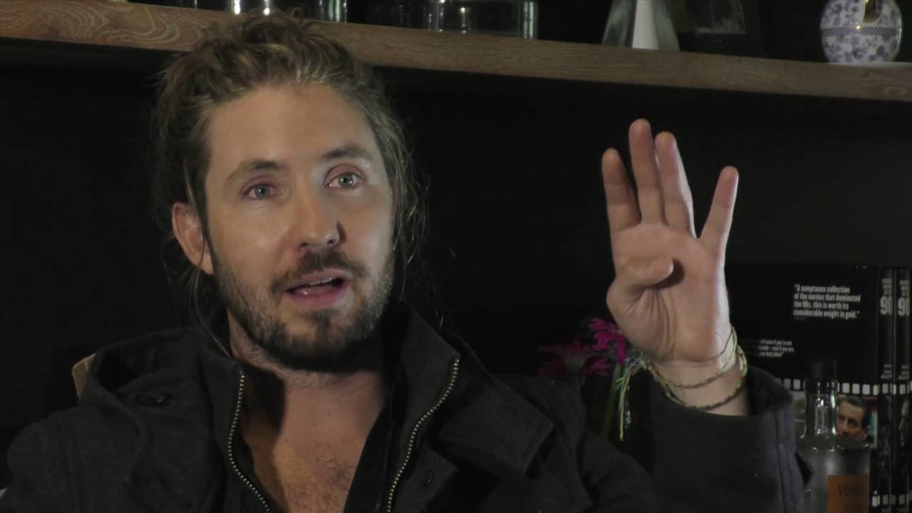 Jeremy Loops interview (part 1)