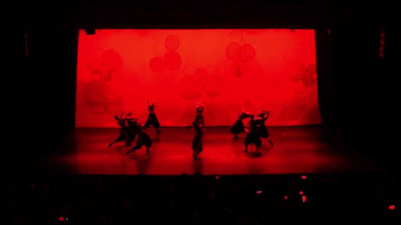 PQCD - A ORIGEM DE TUDO 2023 (TEATRO FERNANDA MONTENEGRO) HD