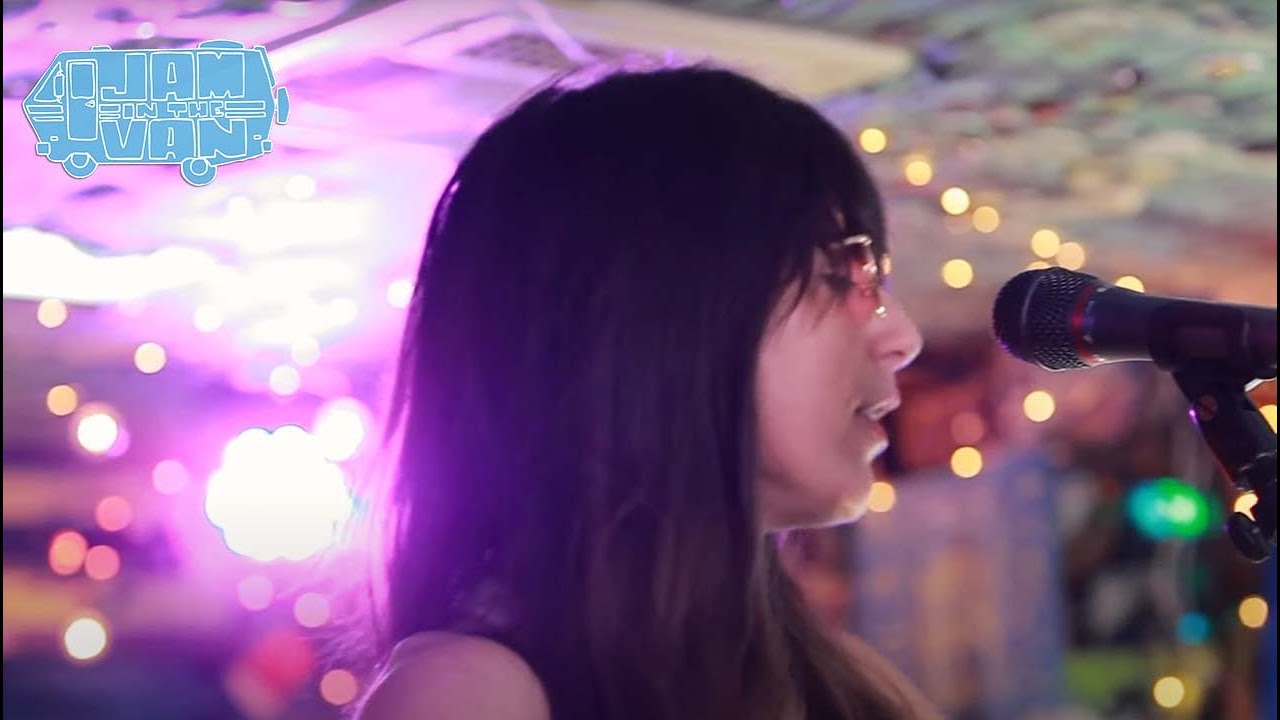 NICKI BLUHM - Full Set (Live at AMERICANAFEST in Nashville, TN 2019) #JAMINTHEVAN
