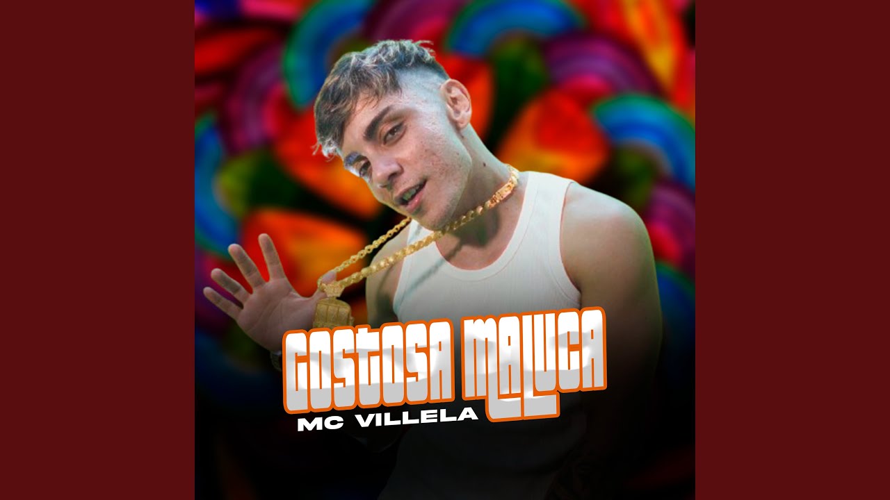 Gostosa Maluca