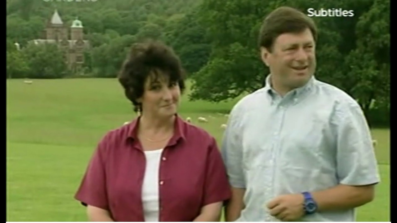 Gardeners World 99 30-07-99 UK Tv Gardens (short) version