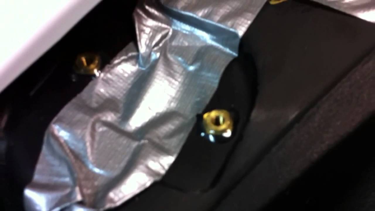 HPN tank help