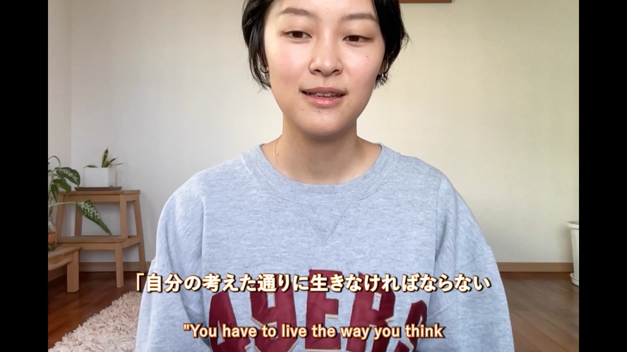 【話】「どんな自分でいたいか」が何よりも大切なのにすぐ忘れてしまう