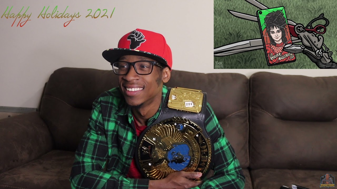 FANFICTASIA - Episode 2 - The Vault of Un Kept Secrets  - TOON SANDWICH Reaction!!!