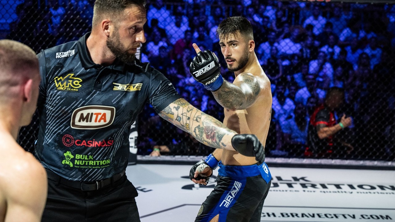 Amil Tutić vs David Forster: BAD BLOOD RIVALRY | 2 Full Fights
