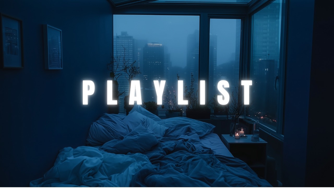 Deep Evening Atmosphere – Relax & Unwind