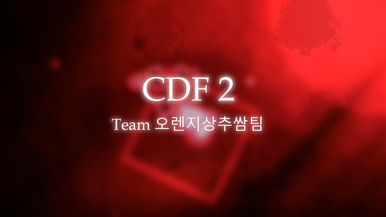 [ADOFAI CDF 2] Acid Notation - The Yandere's Puppet Show