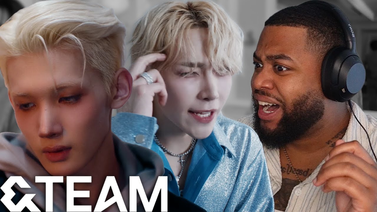 &TEAM 'Back to Life' & 'Lunatic' HYPED Reaction!