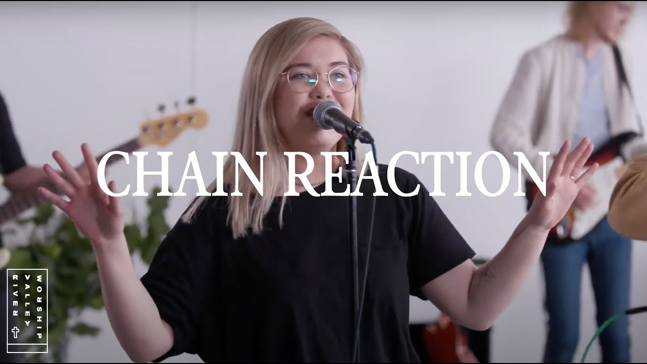 Chain Reaction 🎶 | Church Online | River Valley Church