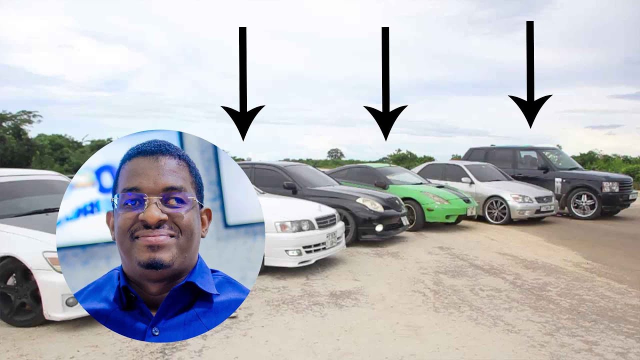 UFAFANUZI WATOLEWA SABABU ZA MAGARI YA ZANZIBAR KUUZWA BEI NDOGO TOFAUTI NA TANZANIA BARA
