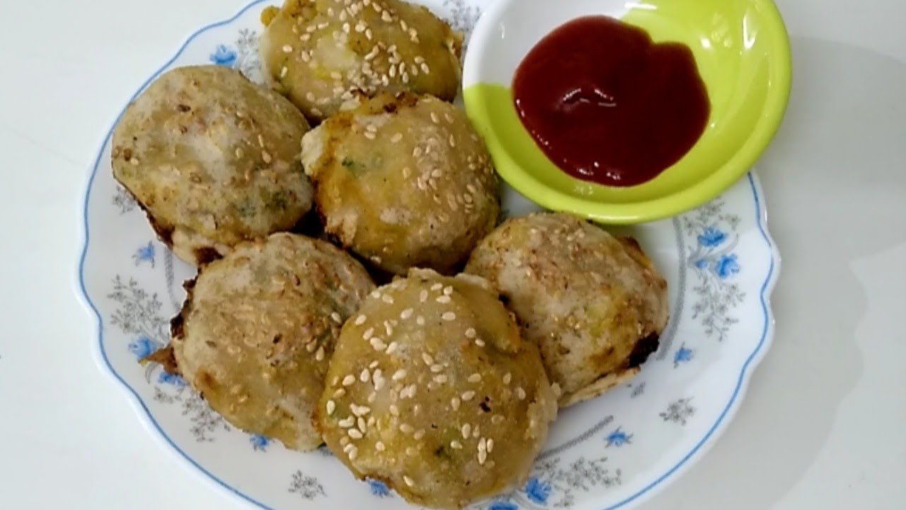 ബ്രഡ് ഉണ്ടെങ്കിൽ ഇപ്പോൾ തന്നെ ഉണ്ടാക്കൂ..|Simple Snack || Ifthar Special Easy Snack | rcp-118