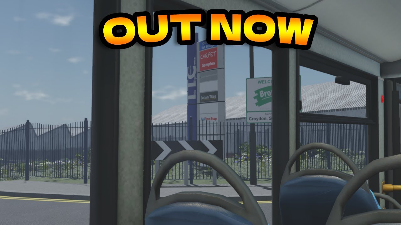 Is This the Biggest Roblox Croydon Update Yet?