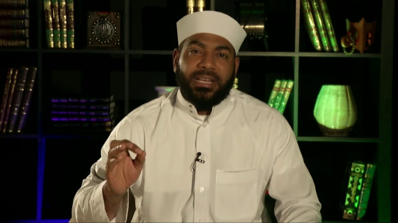 مع التابعين - الإمام الحسن البصري