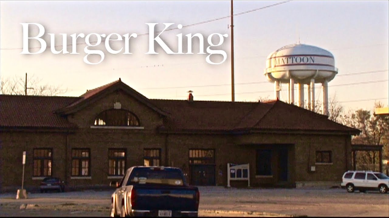 BURGER KING - Short Documentary