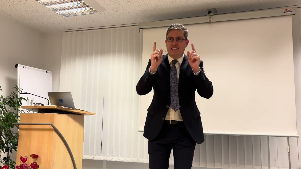 1.Drei Briefe an die Gemeinde Laodizea