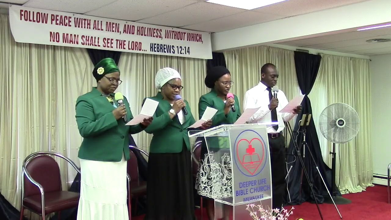 Sin Can Never Enter There Choir Song Dec 3