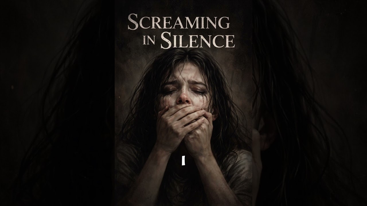 Screaming in silence 