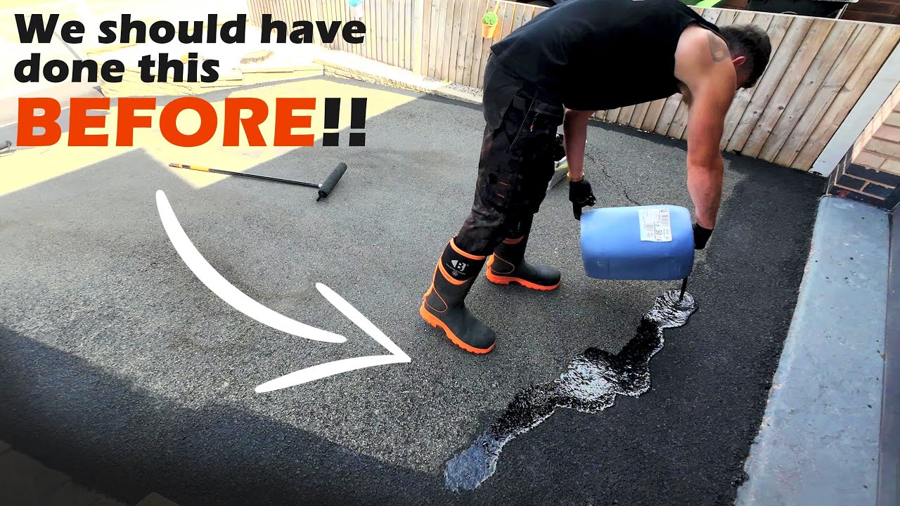 Neighbour Saw The Results... Then Hired Us Too!