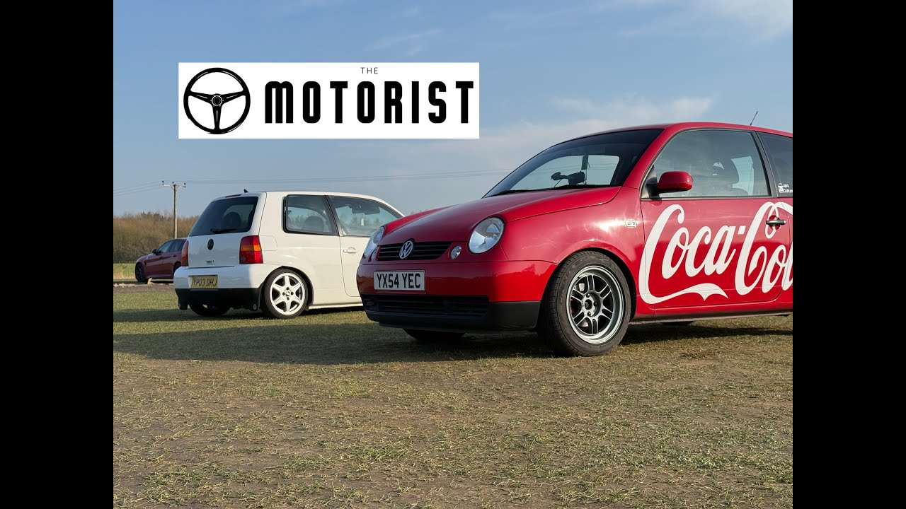 VWLOC @ THE MOTORIST - GERMAN DAY - SATURDAY SOCIAL