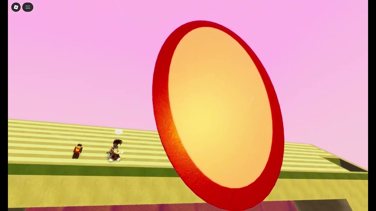 The Tournament Arrives! Episode 1/4 Of tournament- Who will win! Episode 2 ~Zaito Versus Ogeto!~