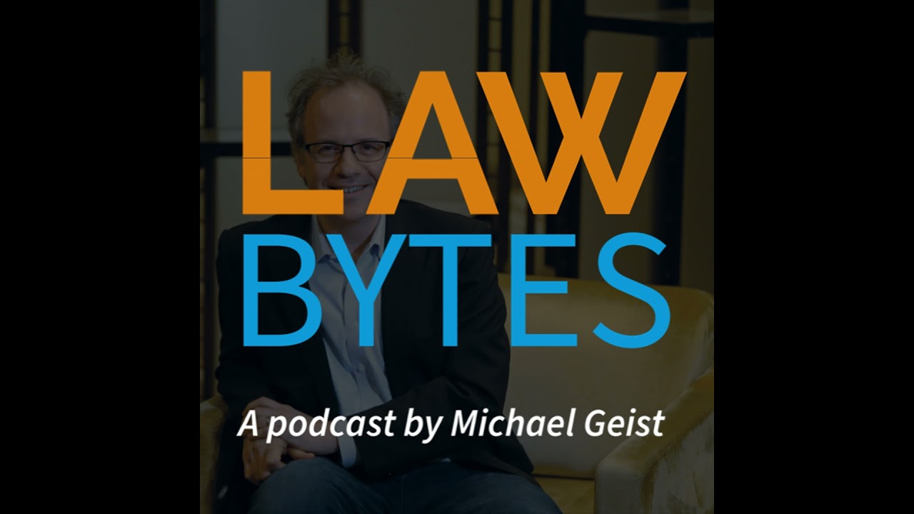 Episode 229: My Digital Access Day Keynote - Assessing the Canadian Digital Policy Record