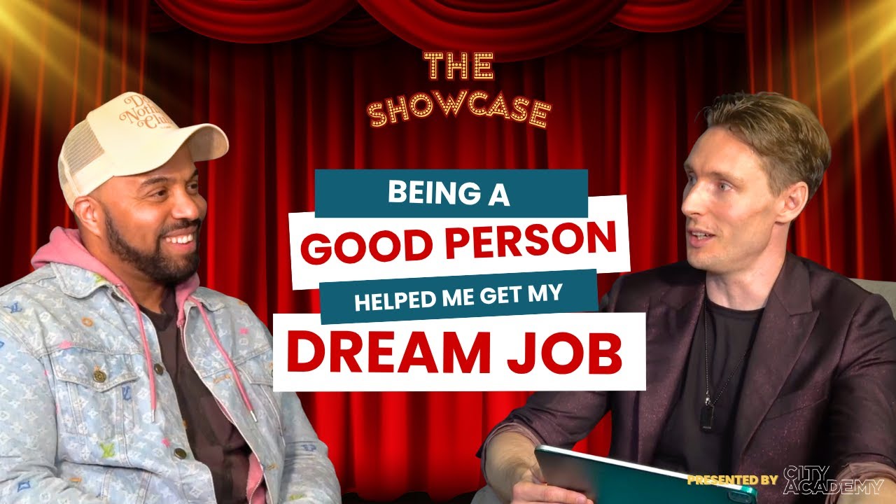 Hairspray’s Adrian Hansel Reveals the Hard Truths of Setting Boundaries on Stage & in Life