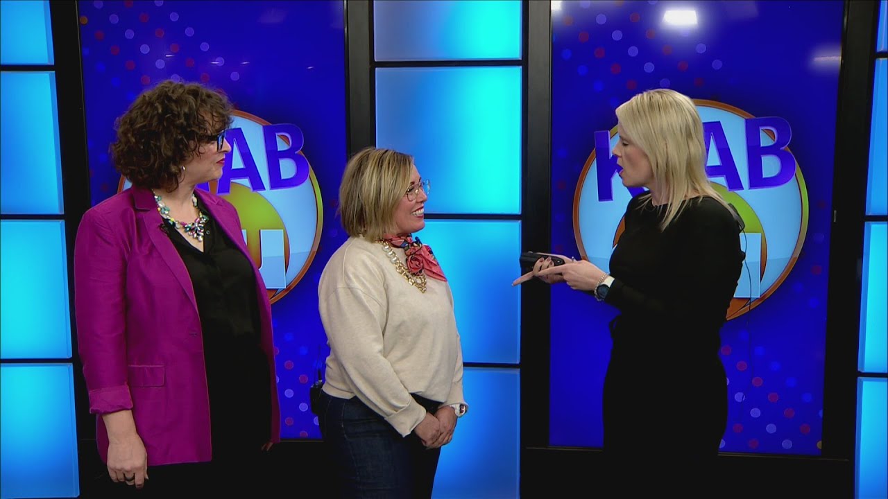 Award-winning one-woman show comes to Abilene