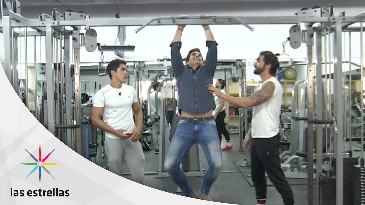 ¡Revive nuestra transmisión con el elenco de Hijas de la Luna! | #ConLasEstrellas