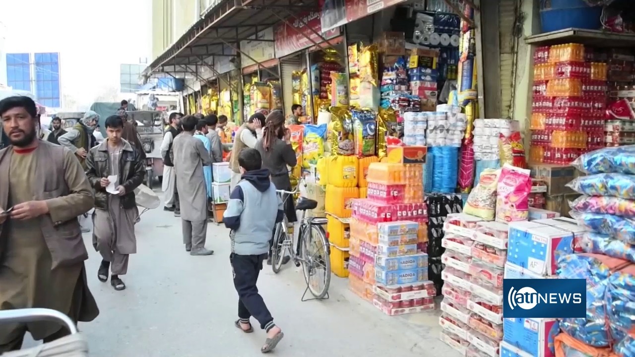 Ramadan brings rising food price concerns in Balkh|نگرانی در بلخ از افزایش قیمت مواد خوراکی در رمضان