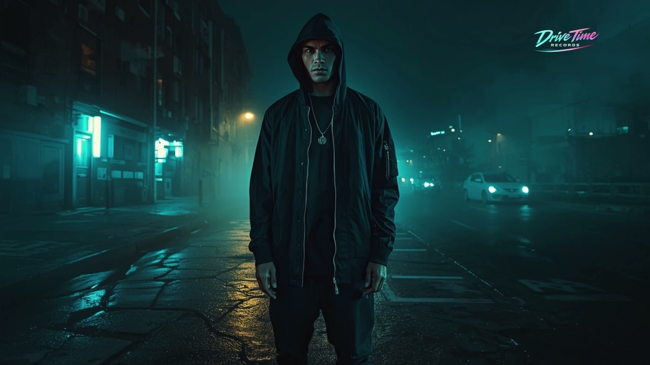 Backstreets Anthem  Raw Street Rap Story 2026
