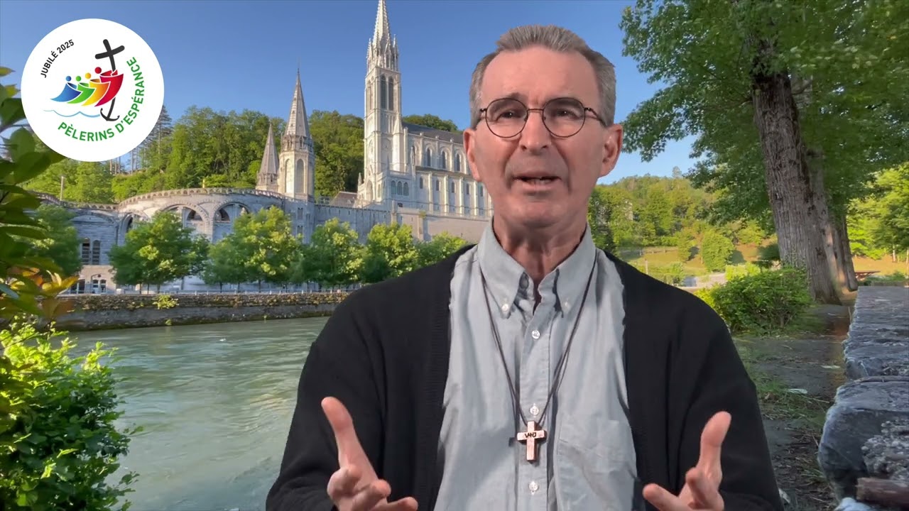 Méditation mardi 11 février 2025 Marc 7, 1-13