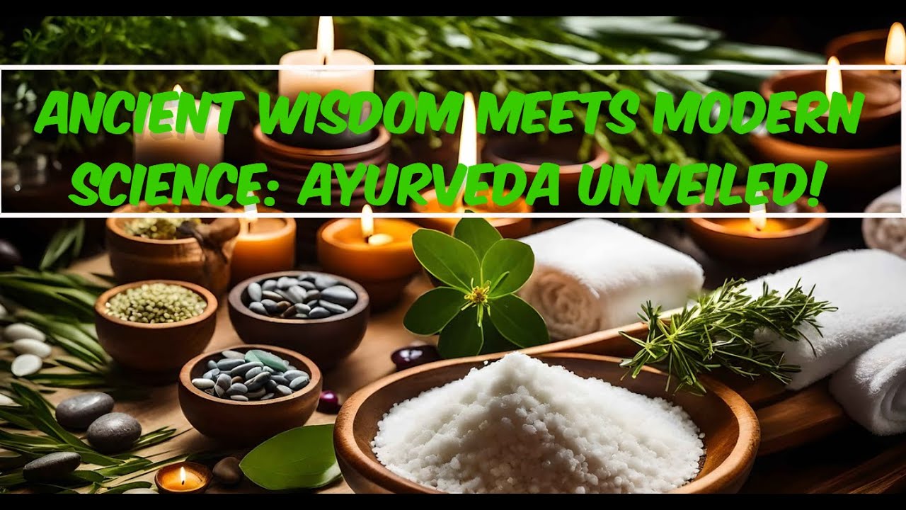Traditional Indian Medicine and Modern Science.