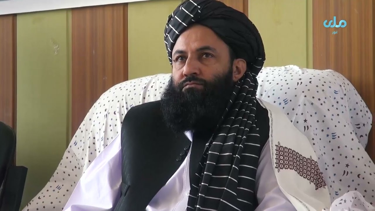 معرفی والی جدید
