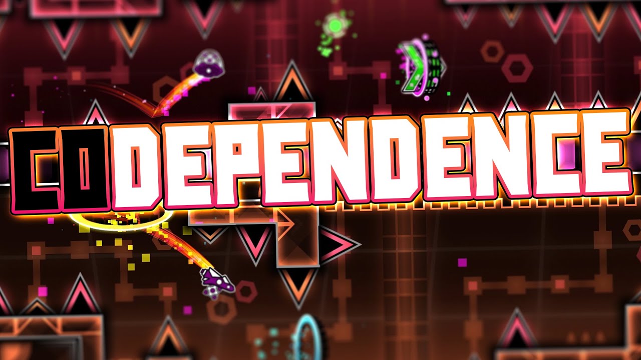 [Top 27] (Showcase) "Codependence" by TCTeam | Geometry Dash [2.11]