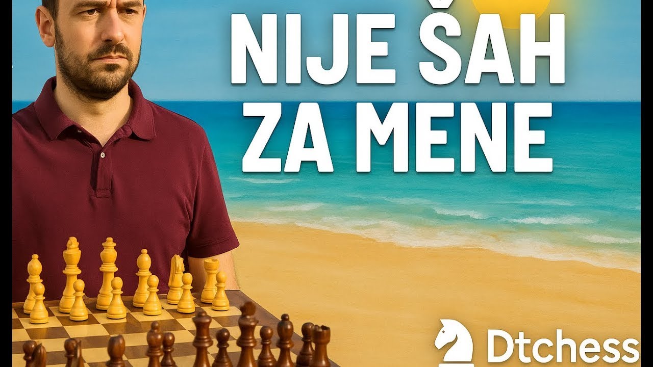 MEC JE GOTOV.. COVEK KAZE NIJE SAH ZA MENE ?!