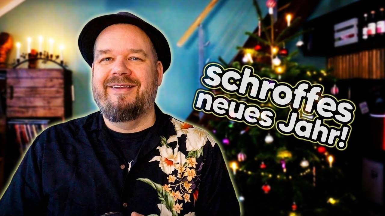 Die erste schroffe Sprechstunde 2026