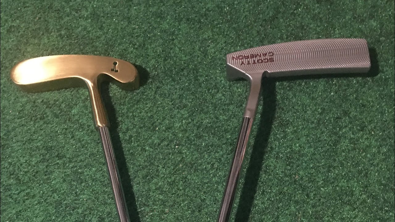 Cheep Vs Expensive Putter