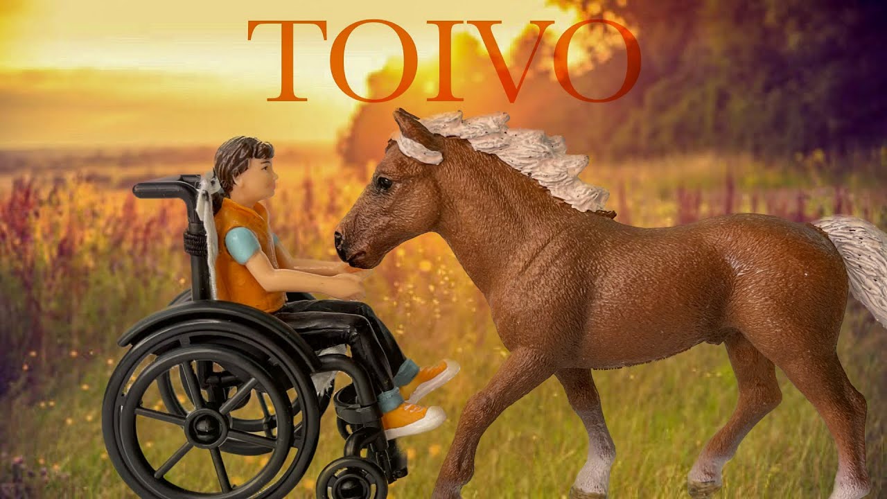 TOIVO |lyhytelokuva|