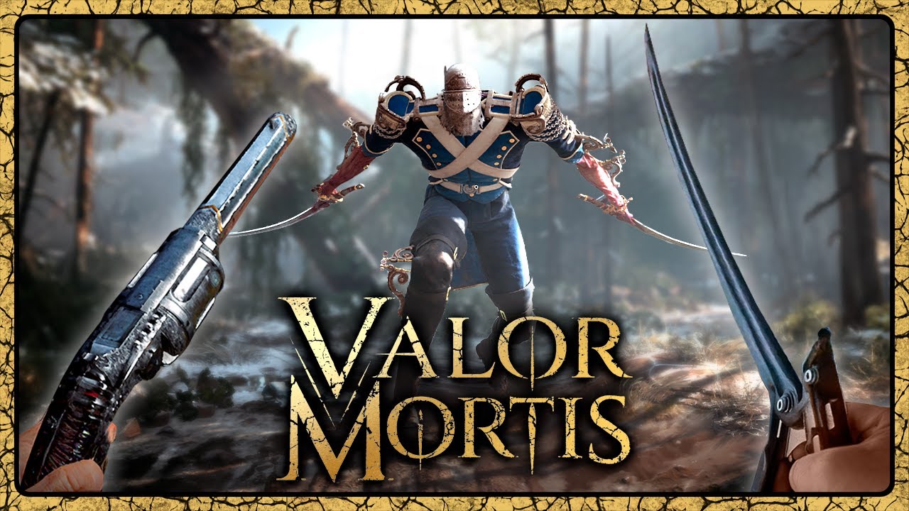 ESTE JUEGO ES INCREÍBLE: UN SOULSLIKE NAPOLEÓNICO | VALOR MORTIS Gameplay Español