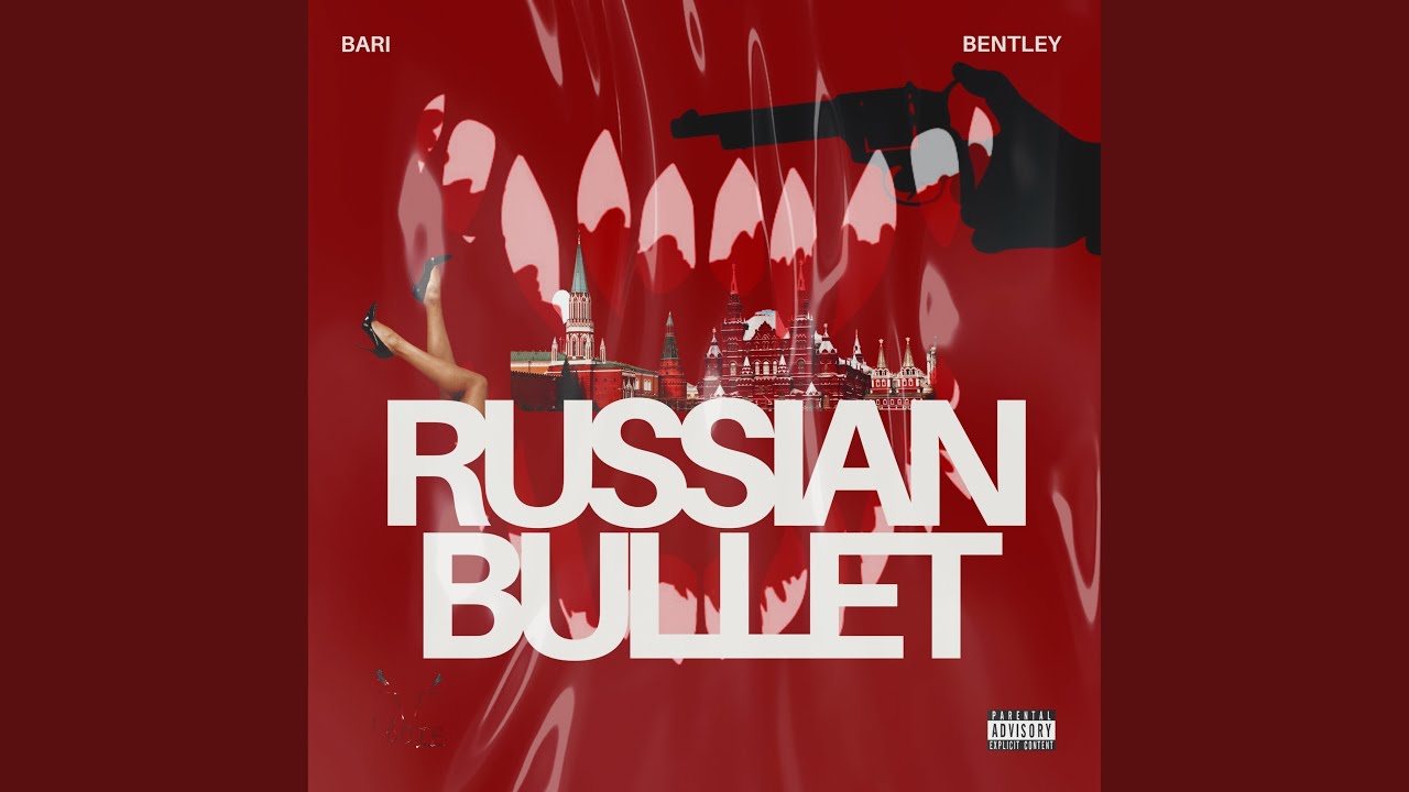 Russian Bullet